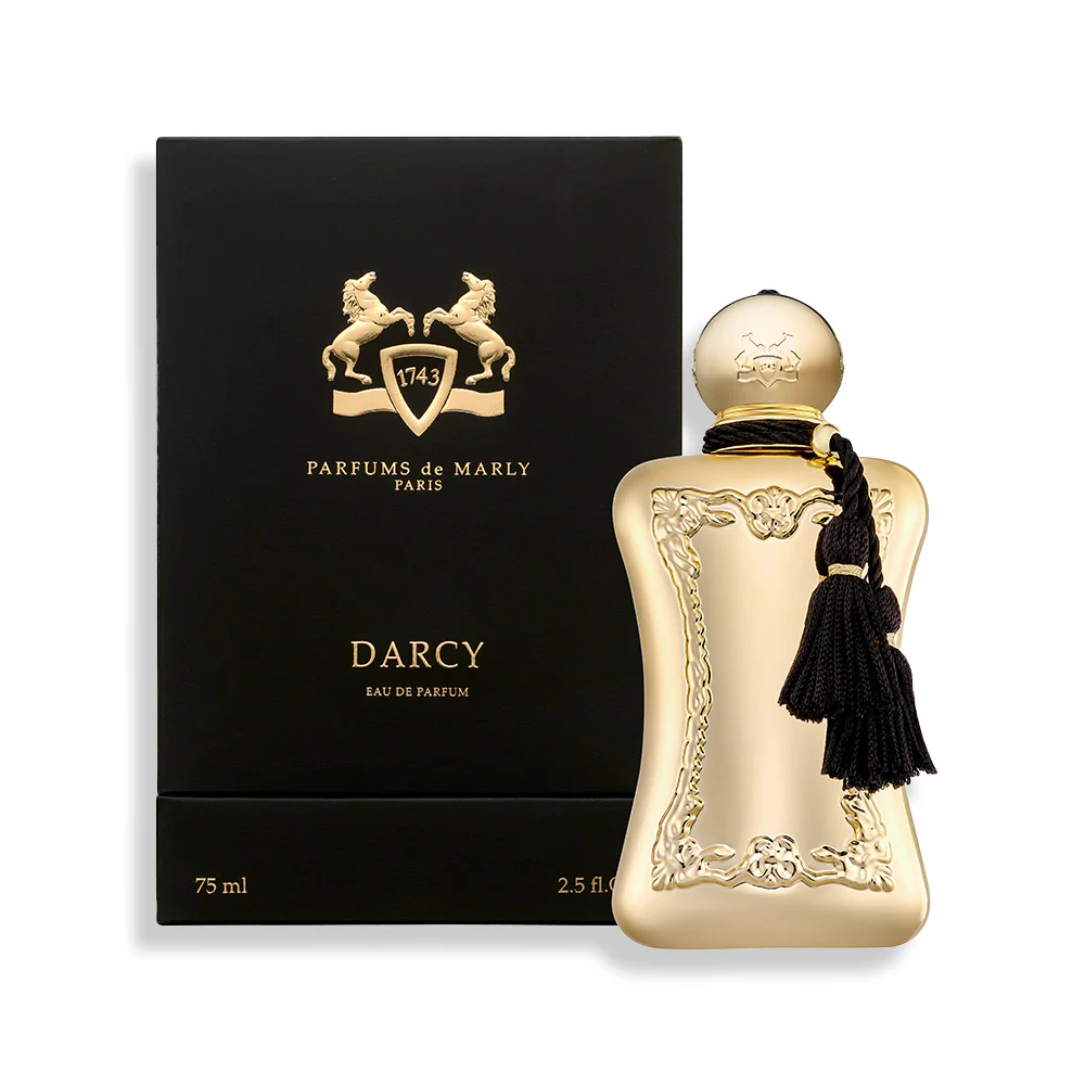 Darcy Eau de Parfum