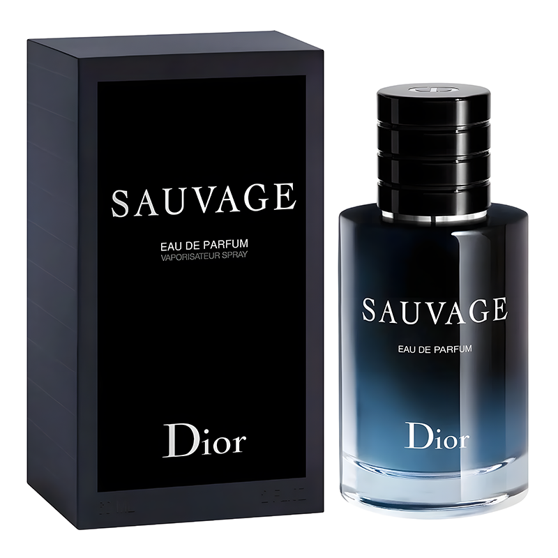 Sauvage - Eau de parfum 100ml