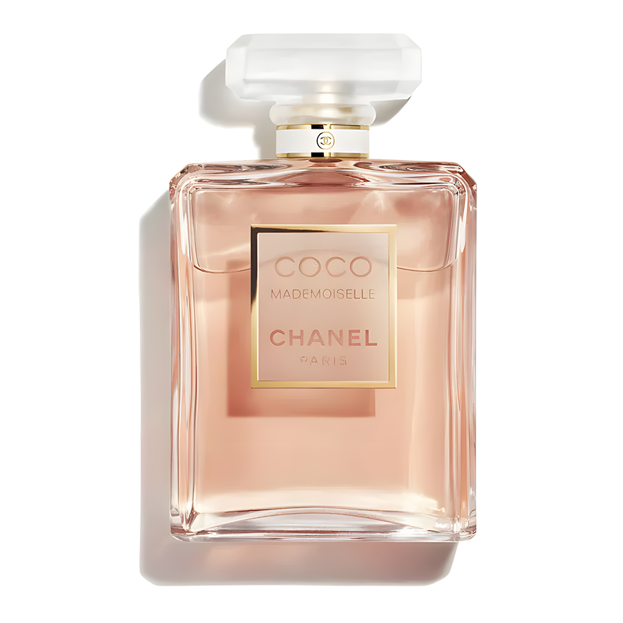 CHANEL COCO MADEMOISELLE Eau De Parfum 100ML