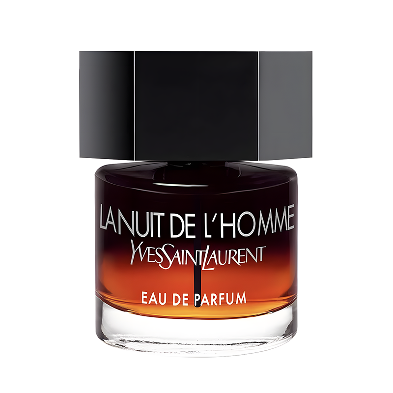 LA NUIT DE L'HOMME EAU DE PARFUM