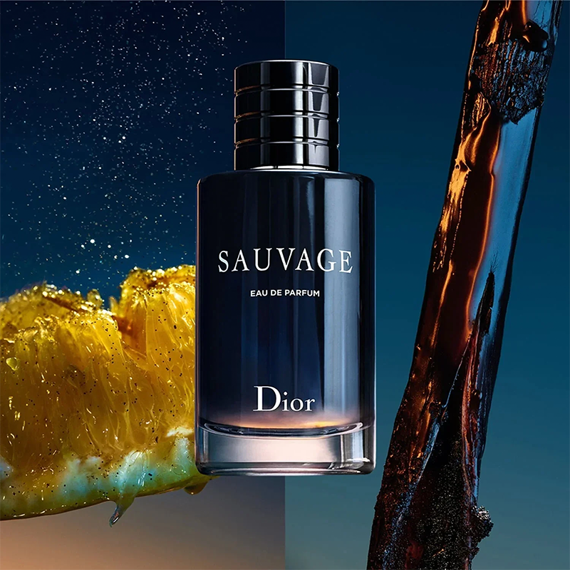 Sauvage - Eau de parfum 100ml