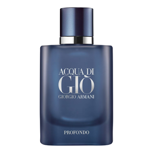 Acqua di Gio Profondo - Eau de Parfum Intense