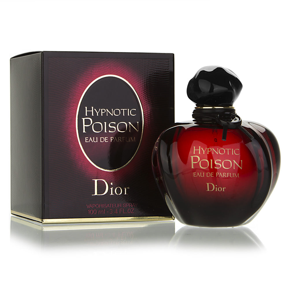 HYPNOTIC POISON EAU DE PARFUM