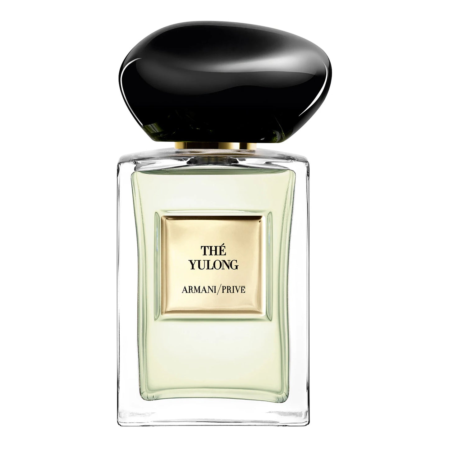 Armani Prive Thé Yulong