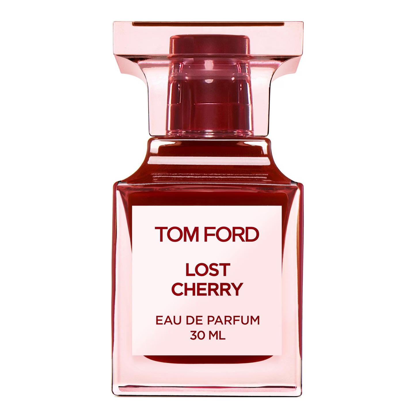 Lost Cherry - Eau de parfum