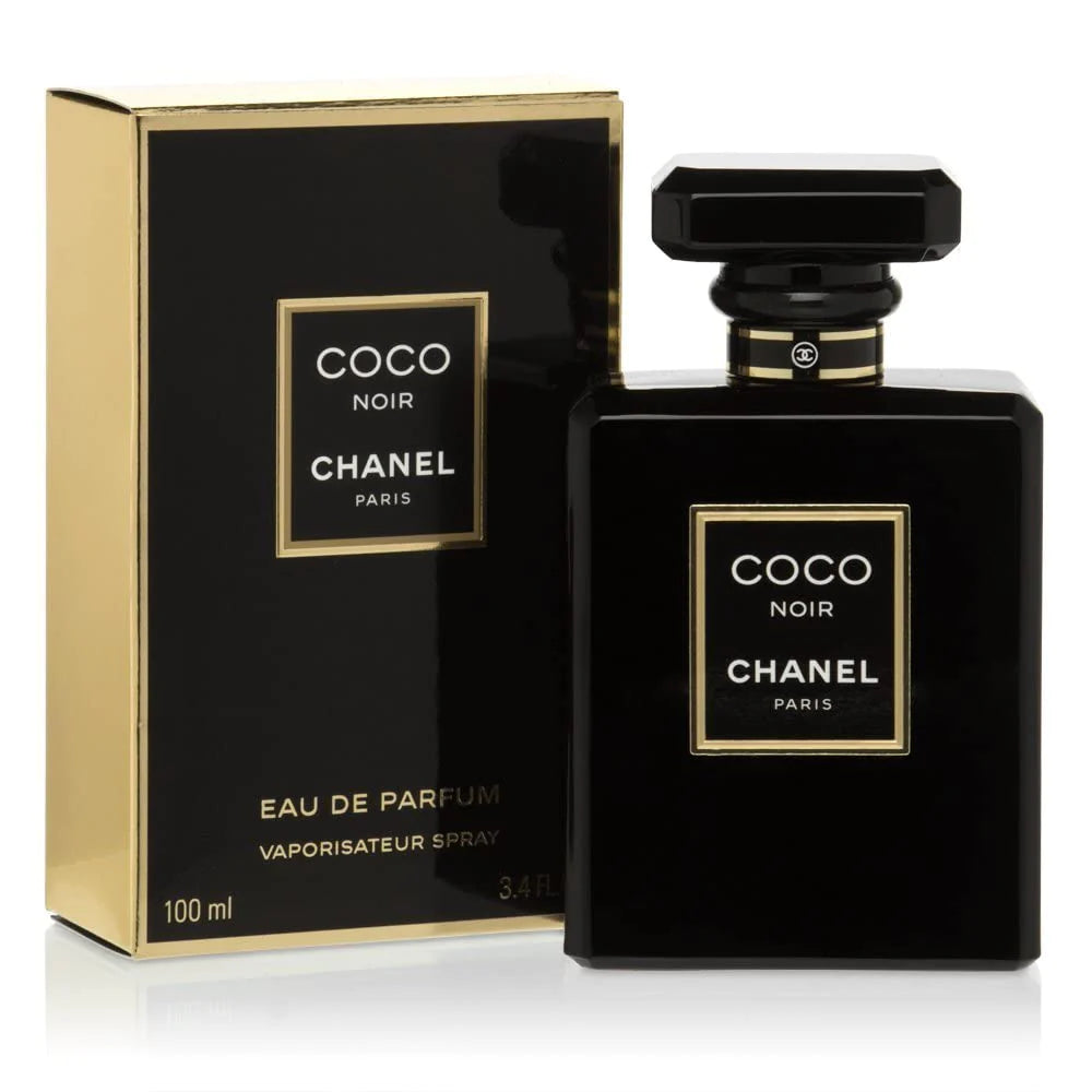 CHANEL COCO NOIR - Eau De Parfum 100ml