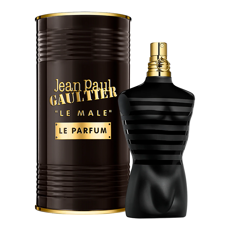 Le Male Le Parfum Intense 125ml