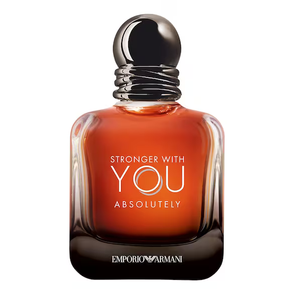 Stronger with You Absolutely - Eau de Parfum