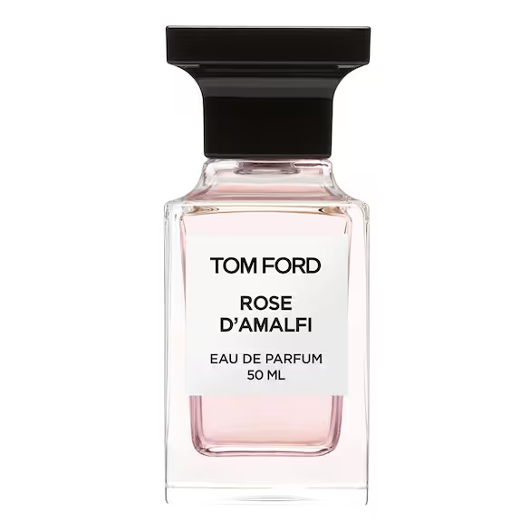 Rose d'Amalfi - Eau de Parfum