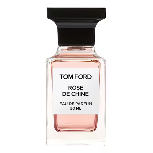 Rose de Chine - Eau de Parfum