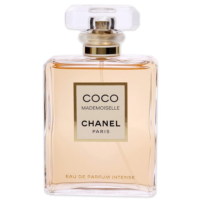 Chanel Coco Mademoiselle Intense