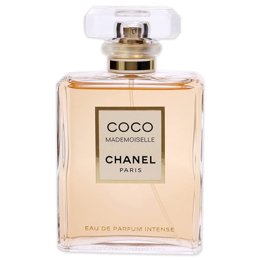 Chanel Coco Mademoiselle Intense