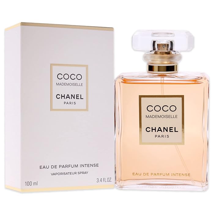 Chanel Coco Mademoiselle Intense