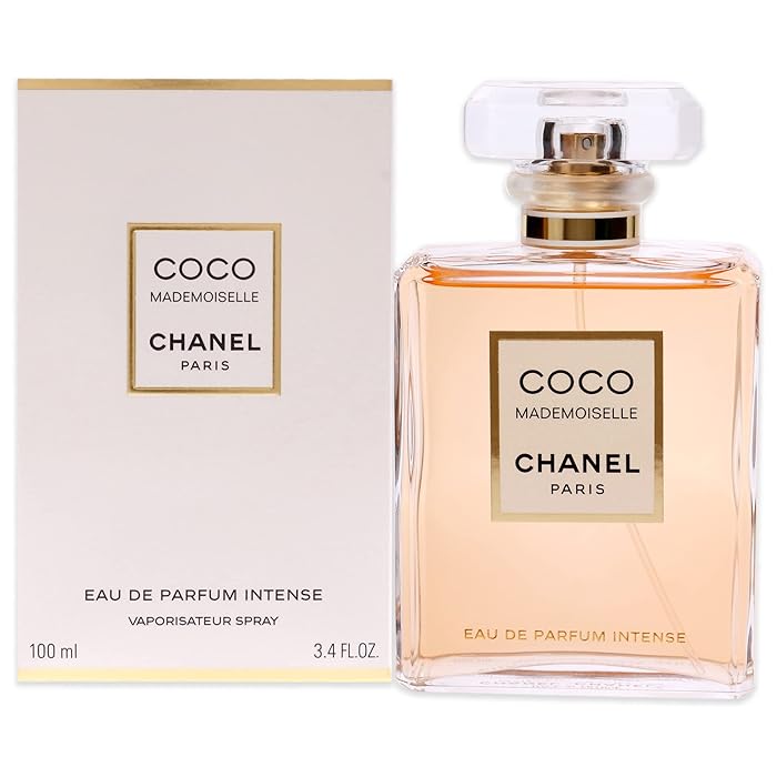 Chanel Coco Mademoiselle Intense