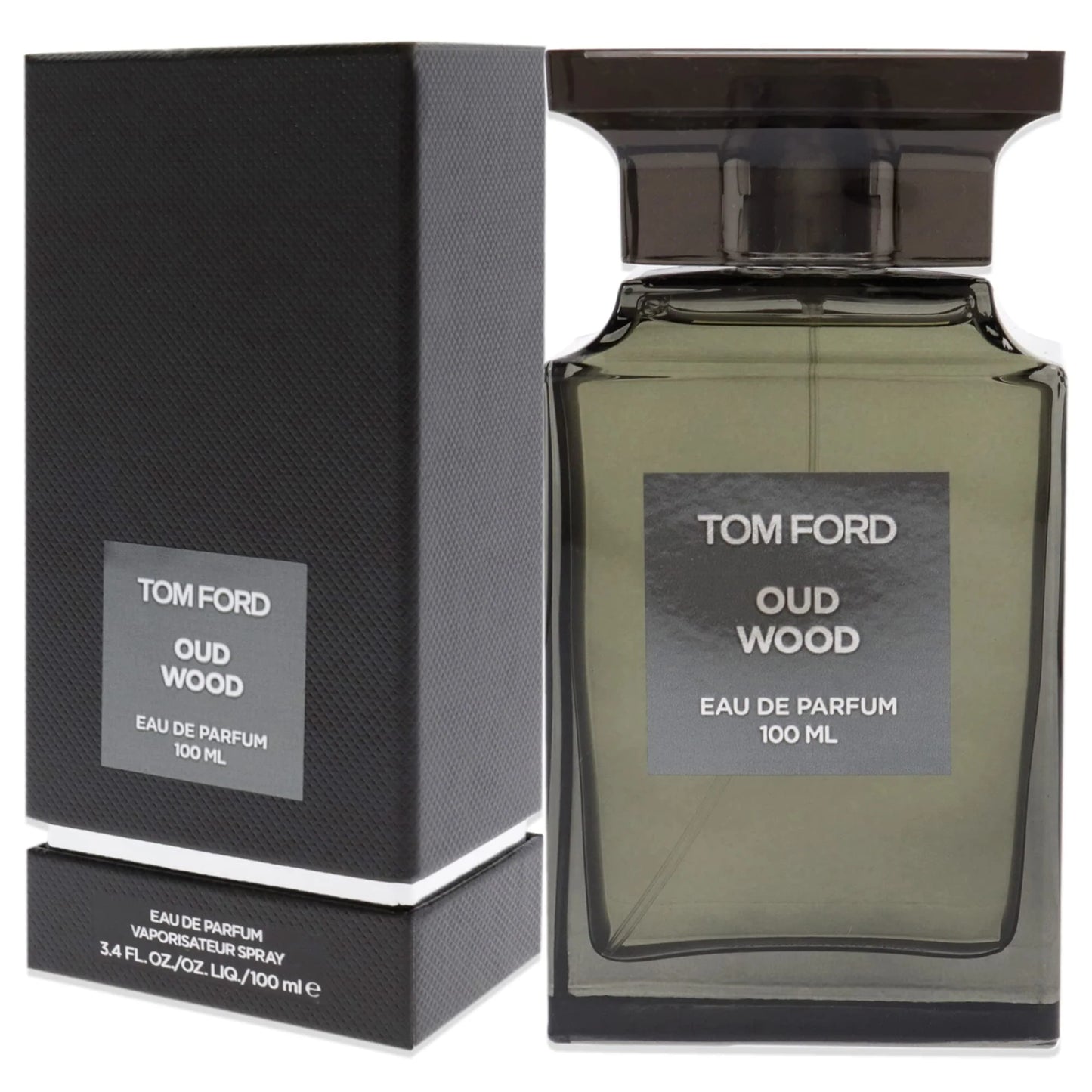 Oud Wood - Eau de Parfum 100ml