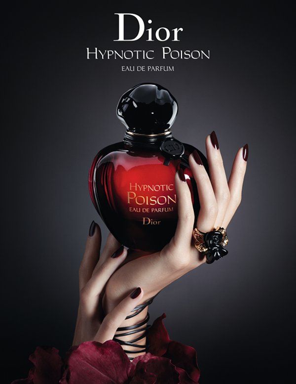 HYPNOTIC POISON EAU DE PARFUM