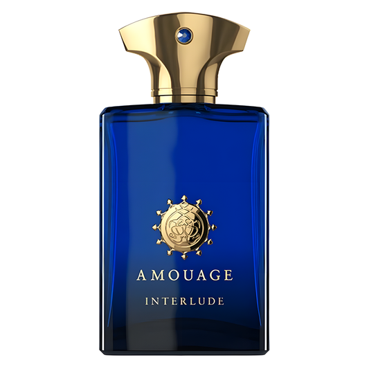 Amouage Interlude