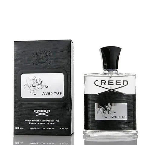 Aventus Creed cologne 120ML