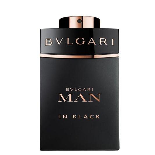 Bvlgari Man In Black - Eau de Parfum