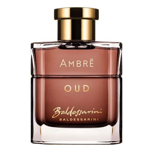 BALDESSARINI AMBRÉ OUD Eau de Toilette