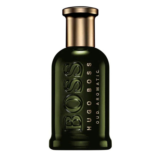 Hugo Boss Bottled Oud Aromatic Eau de Parfum