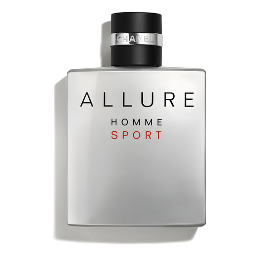 CHANEL ALLURE HOMME SPORT 100ML