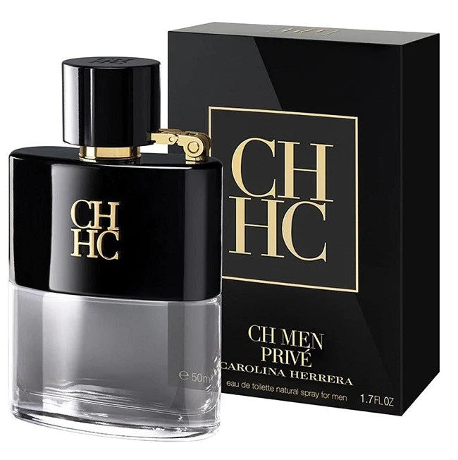 CH MEN PRIVÉ  100ML