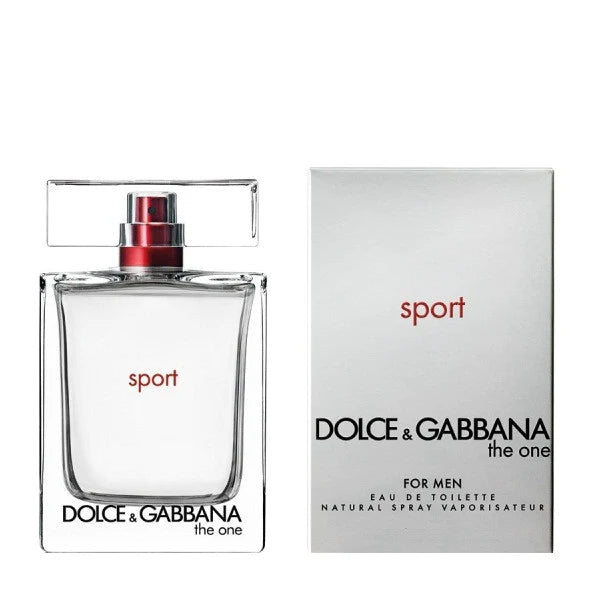 Dolce & Gabbana The one 100ML