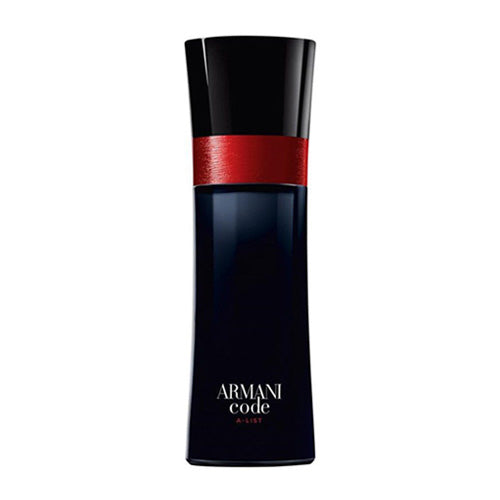 GIORGIO ARMANI CODE A-LIST EDT FOR MEN