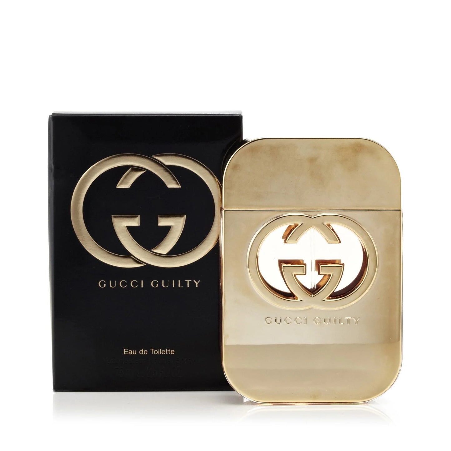 Gucci Guilty Eau de Toilette Gucci