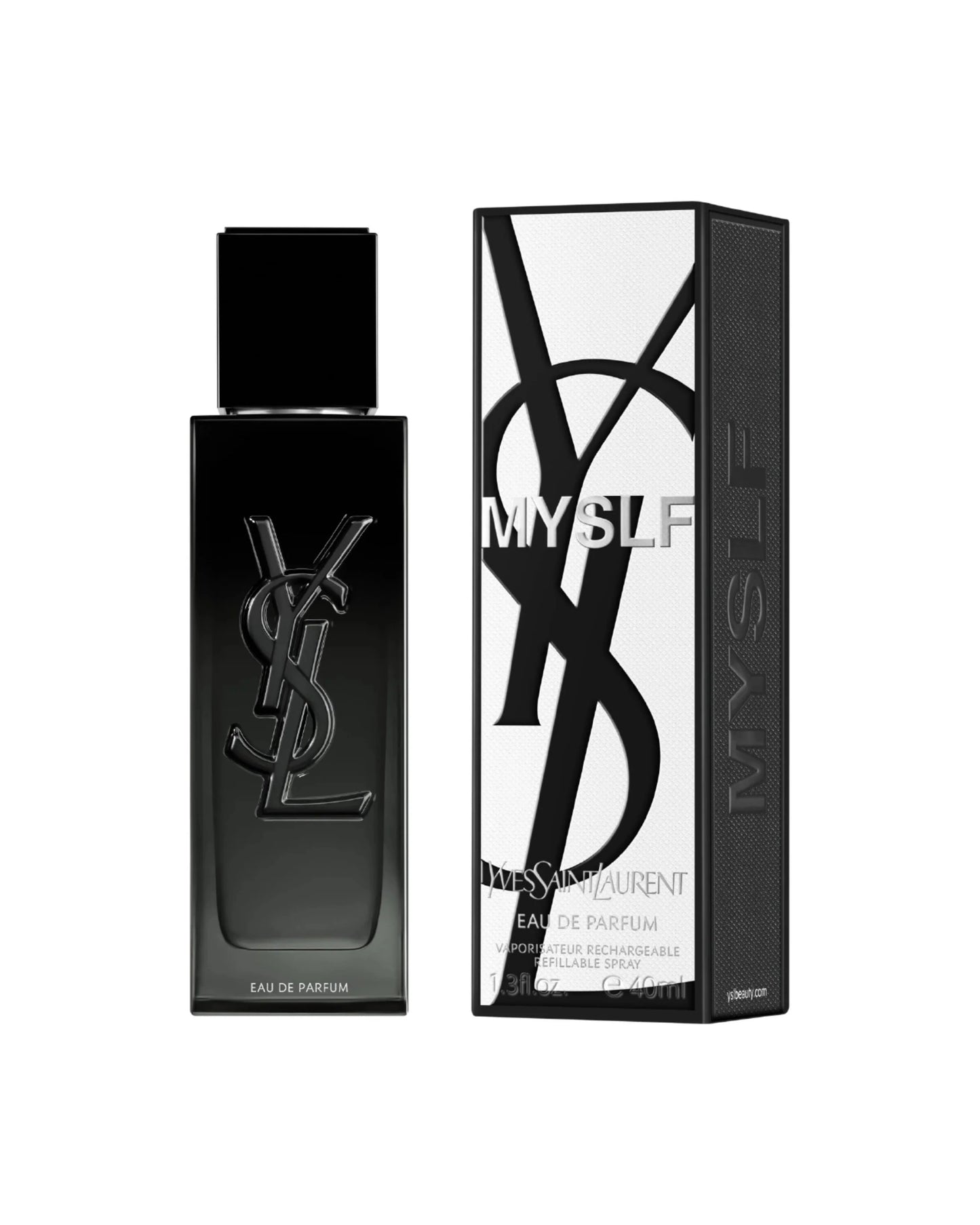 YVES SAINT LAURENT - MYSLF Eau De Parfum