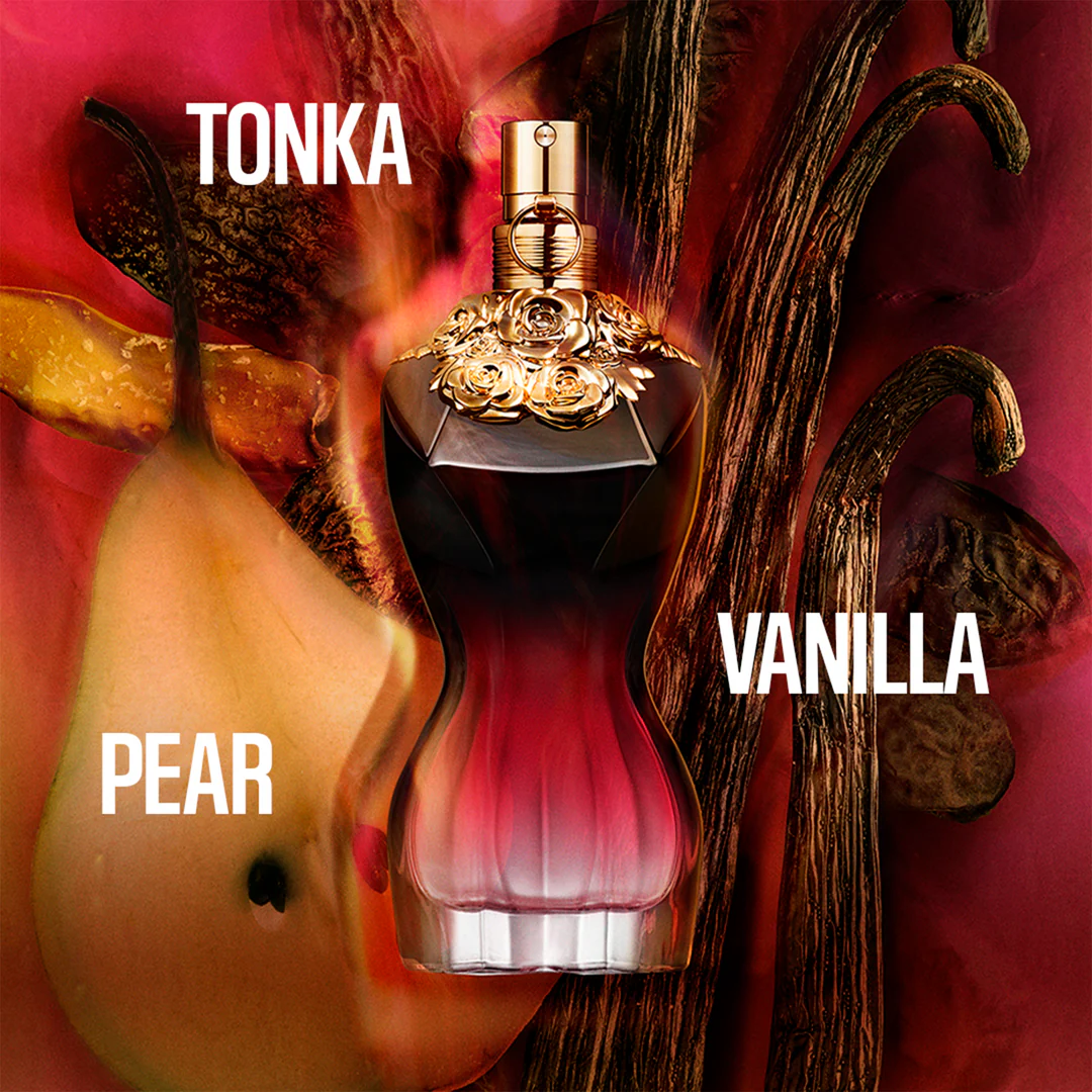 JEAN PAUL GAULTIER - LA BELLE LE PARFUM EDP