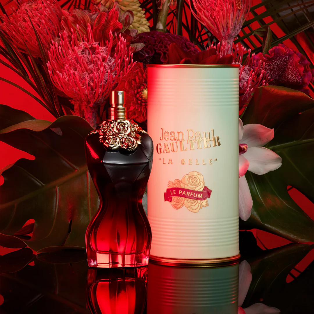 JEAN PAUL GAULTIER - LA BELLE LE PARFUM EDP