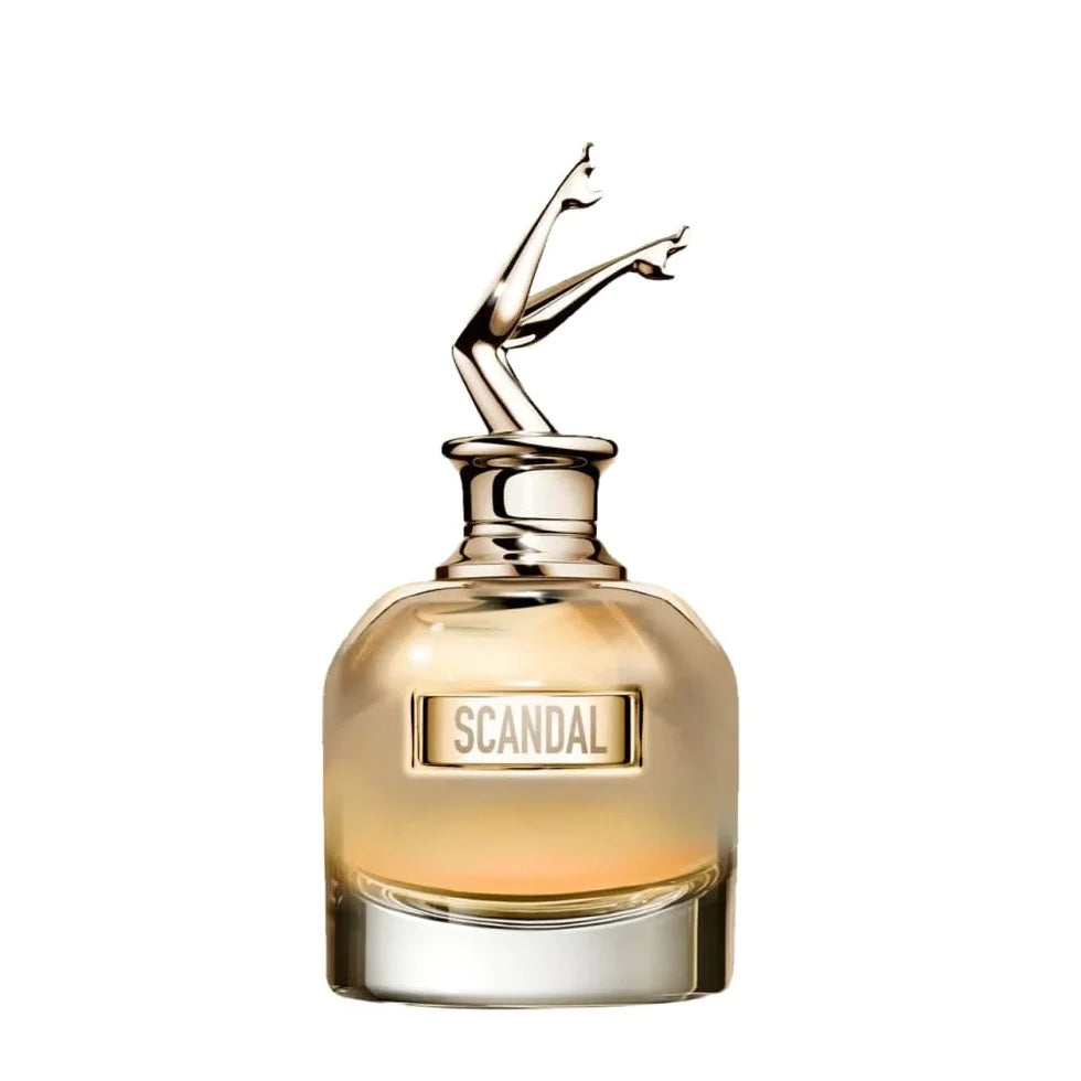 Scandal Gold Eau de Parfum Intense