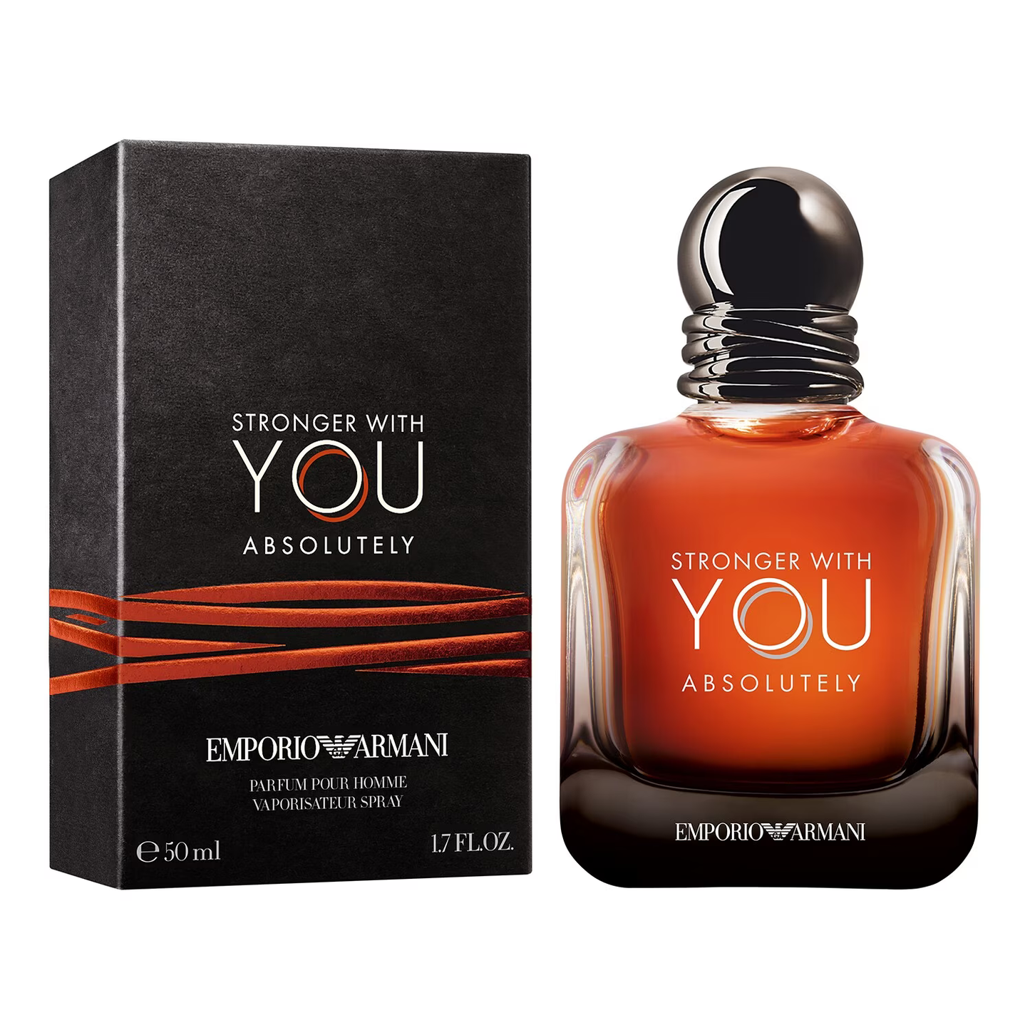 Stronger with You Absolutely - Eau de Parfum