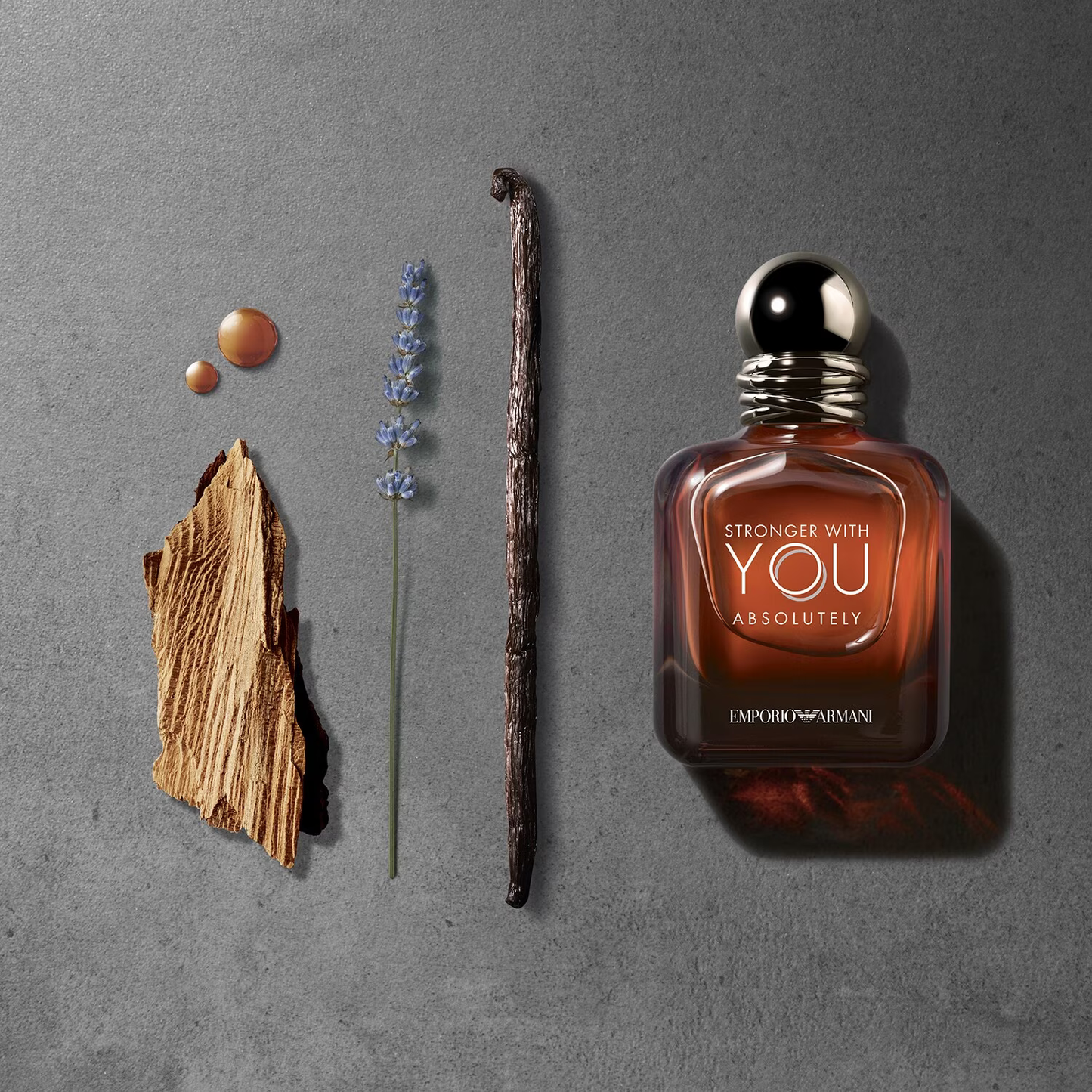 Stronger with You Absolutely - Eau de Parfum