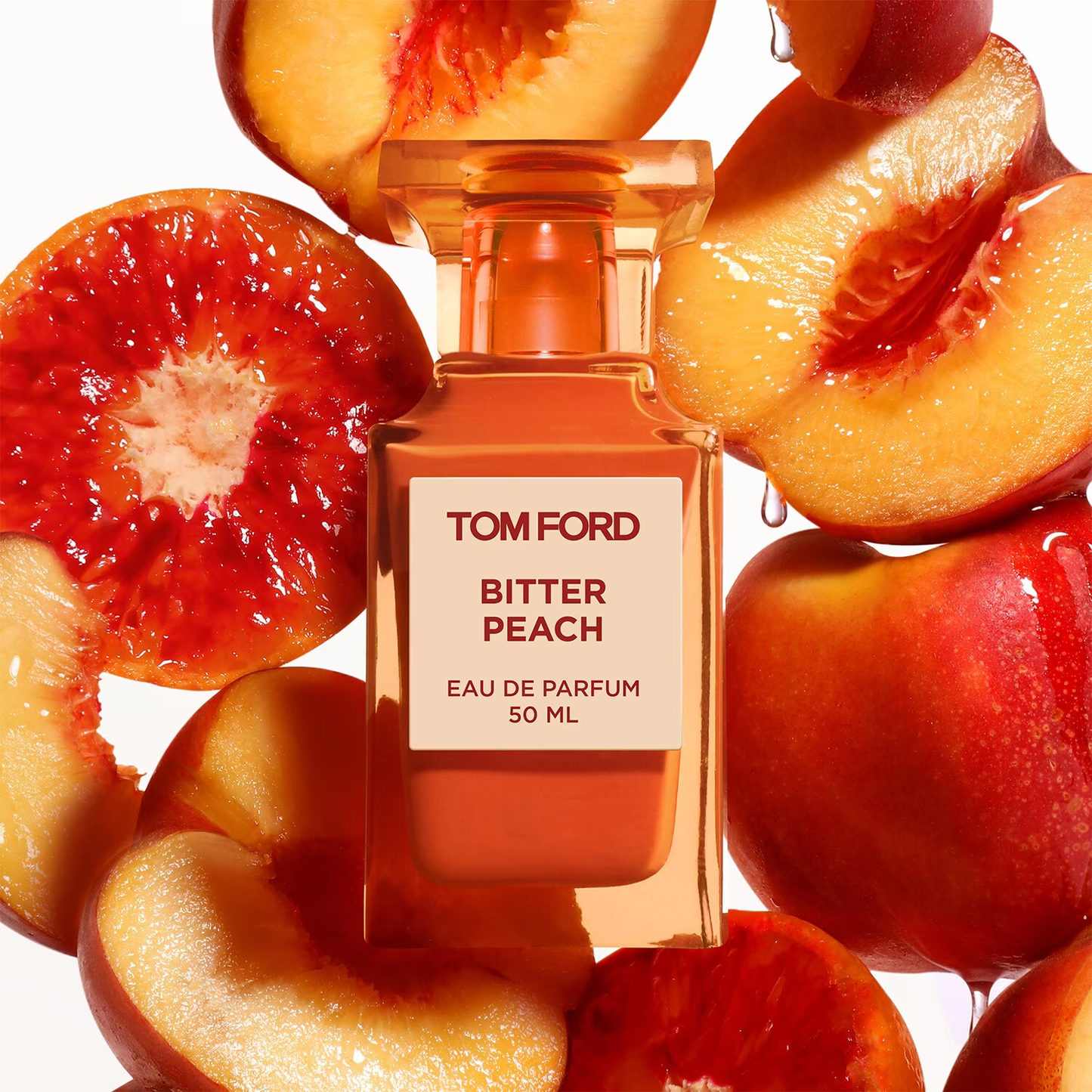 TOMFORD Bitter Peach eau de parfum 100ml