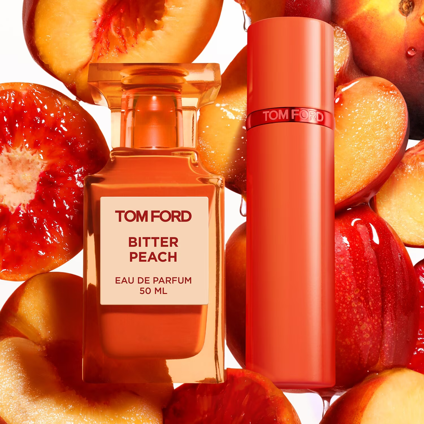 TOMFORD Bitter Peach eau de parfum 100ml