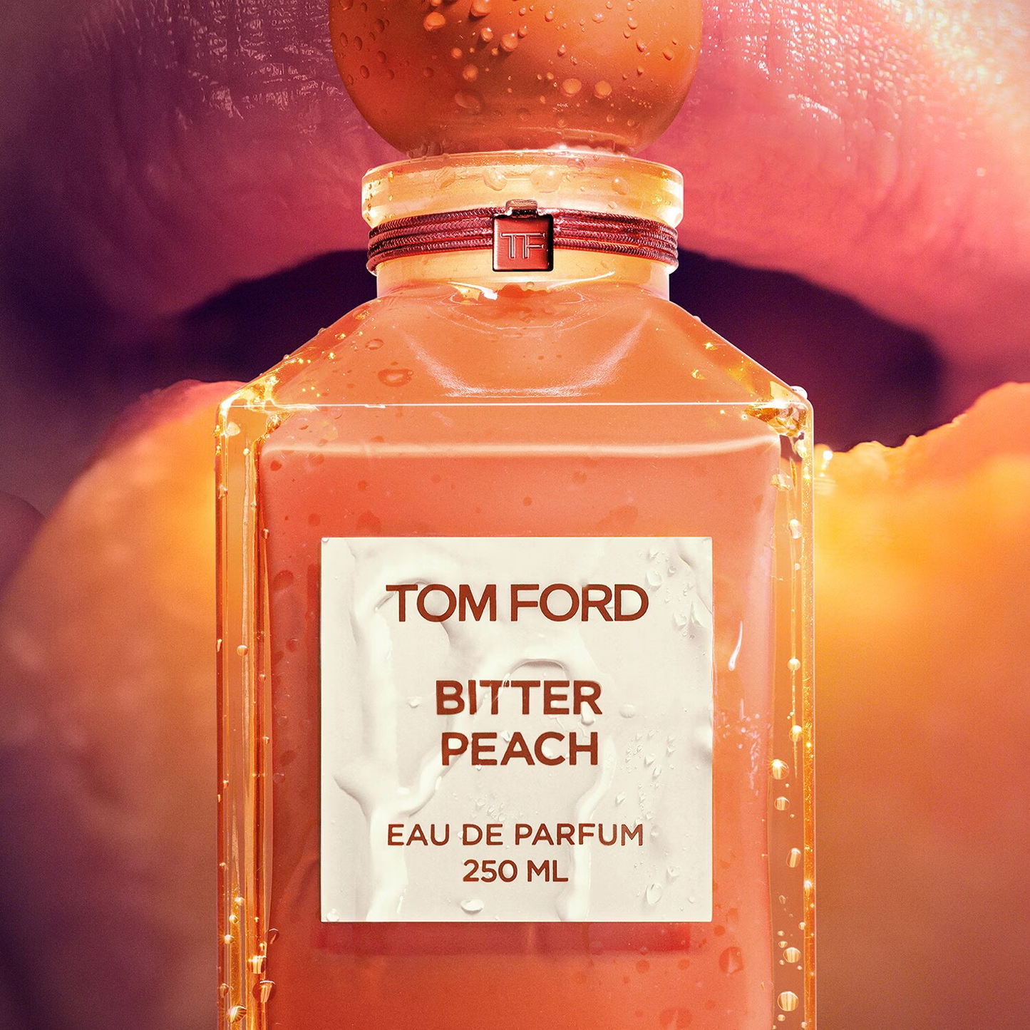 TOMFORD Bitter Peach eau de parfum 100ml