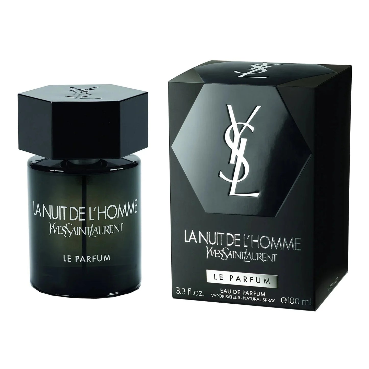 La Nuit de L'Homme Parfum 100ml