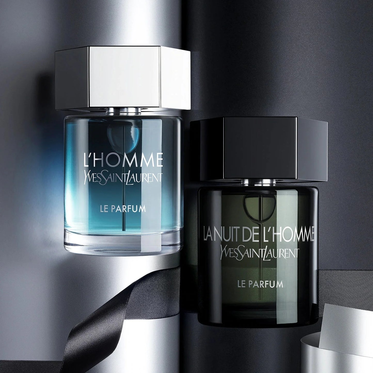 La Nuit de L'Homme Parfum 100ml