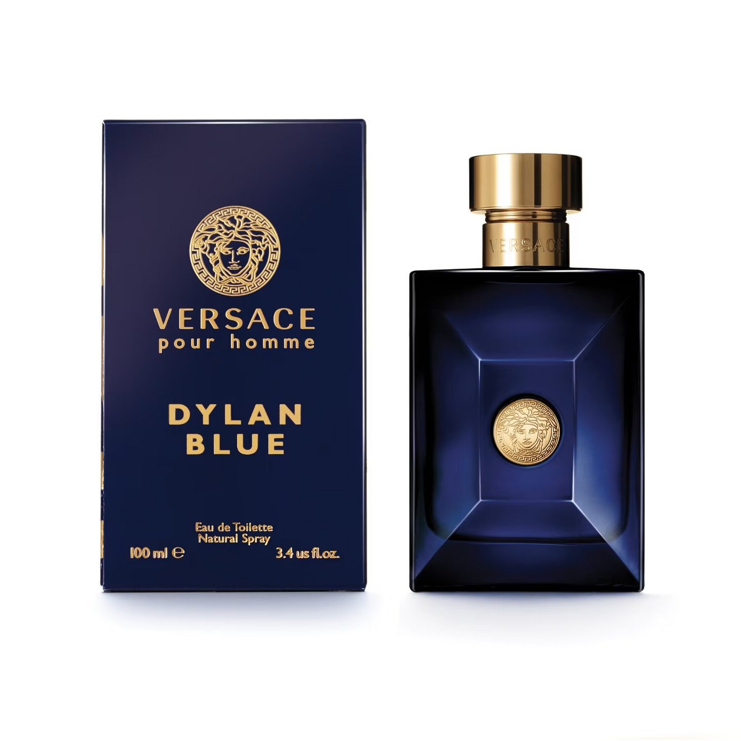 Dylan Blue - Eau de Toilette