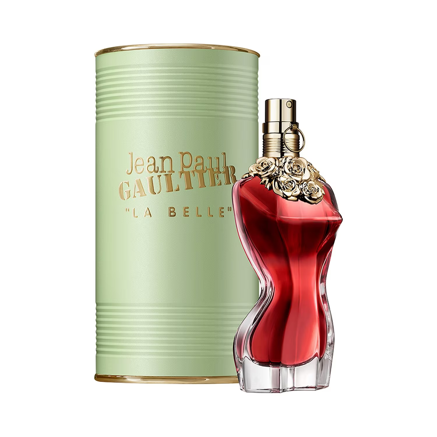 La Belle - Eau de Parfum