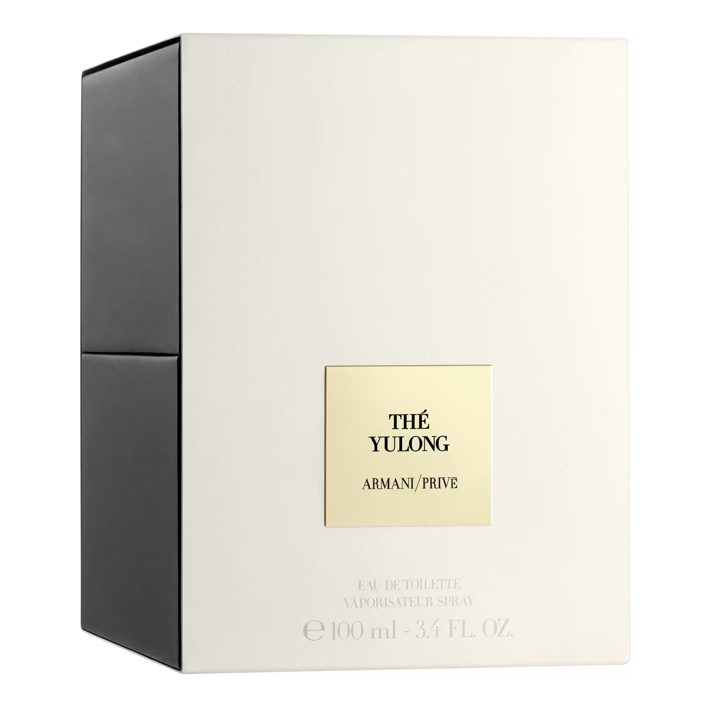 Armani Prive Thé Yulong