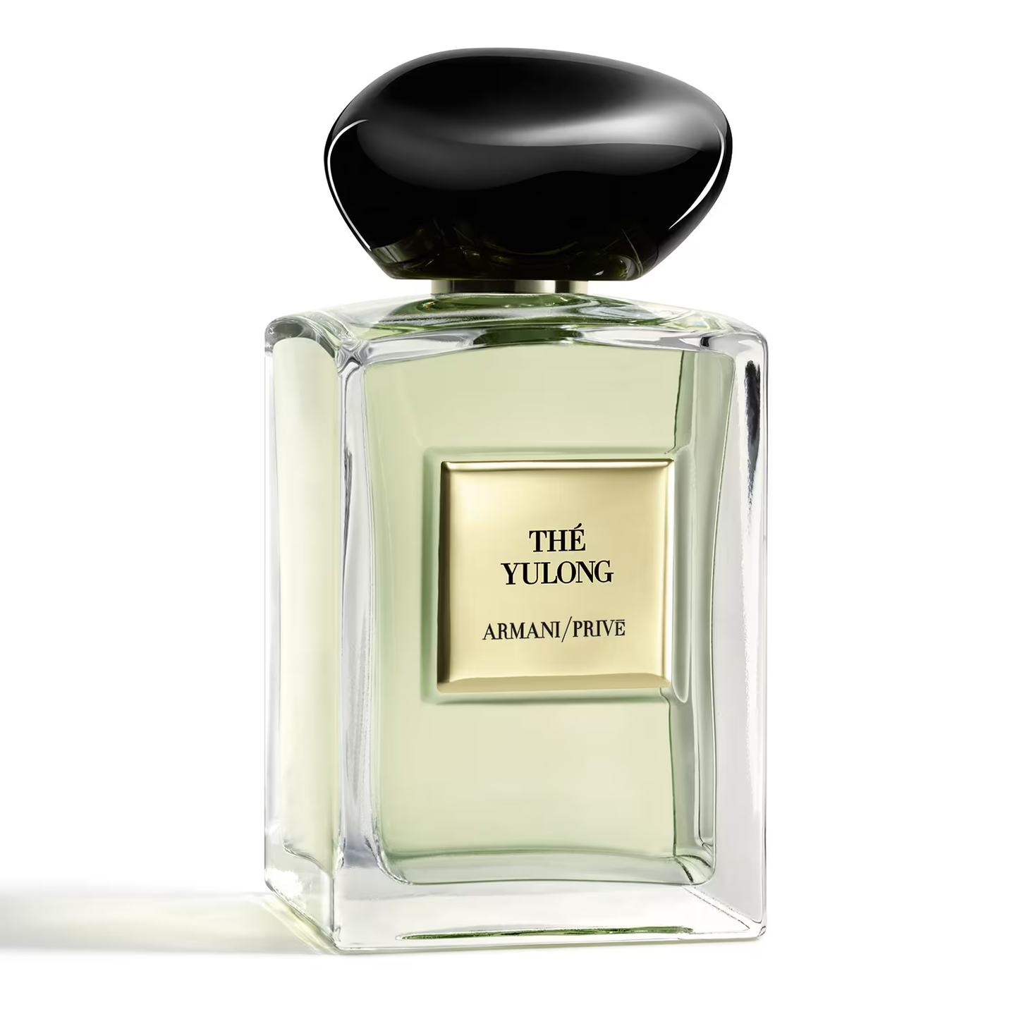 Armani Prive Thé Yulong