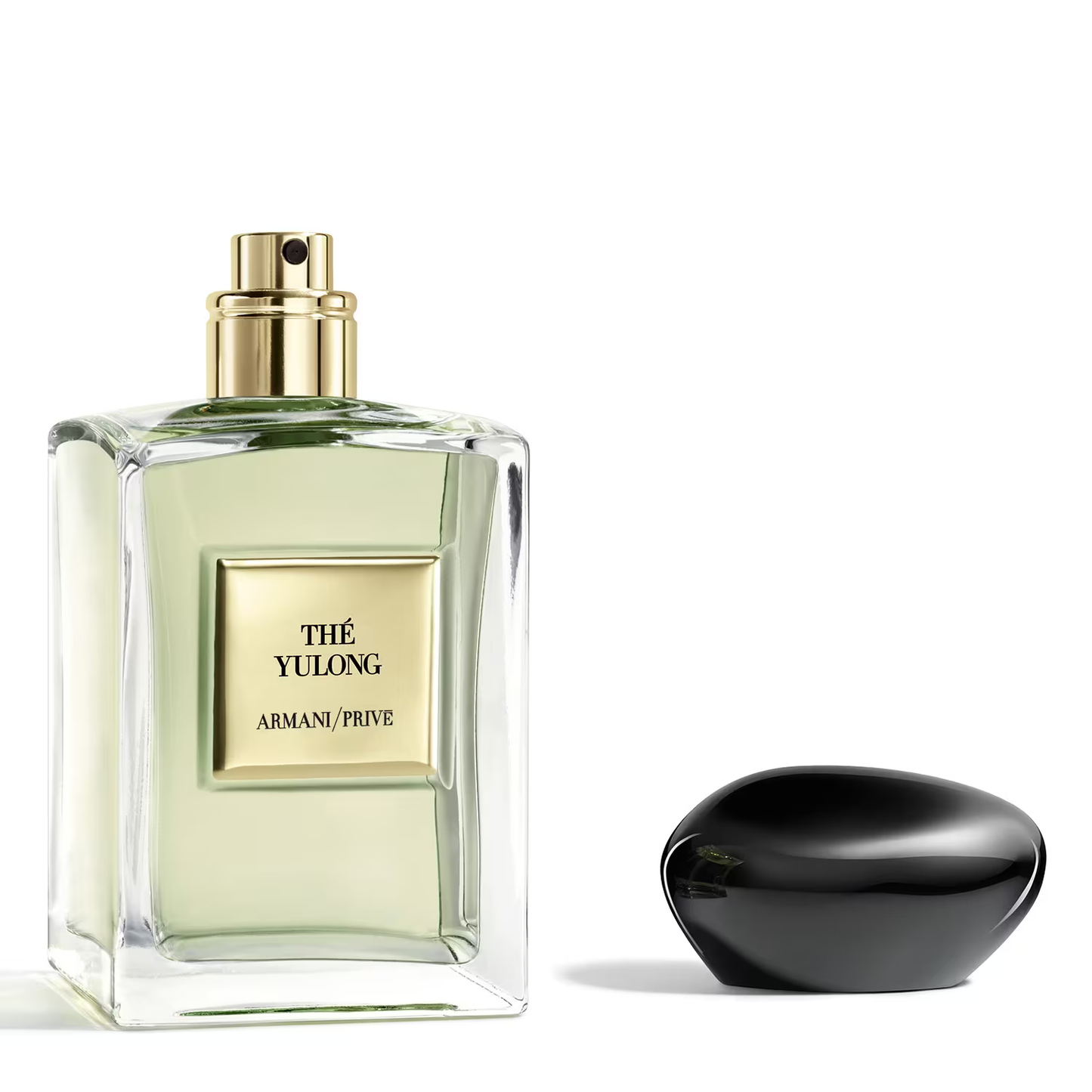 Armani Prive Thé Yulong