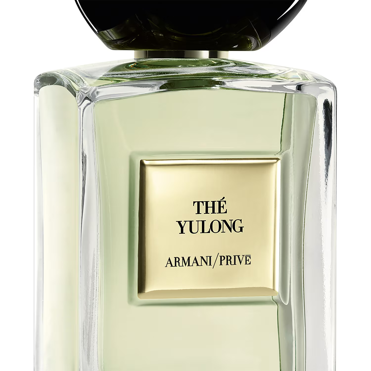 Armani Prive Thé Yulong