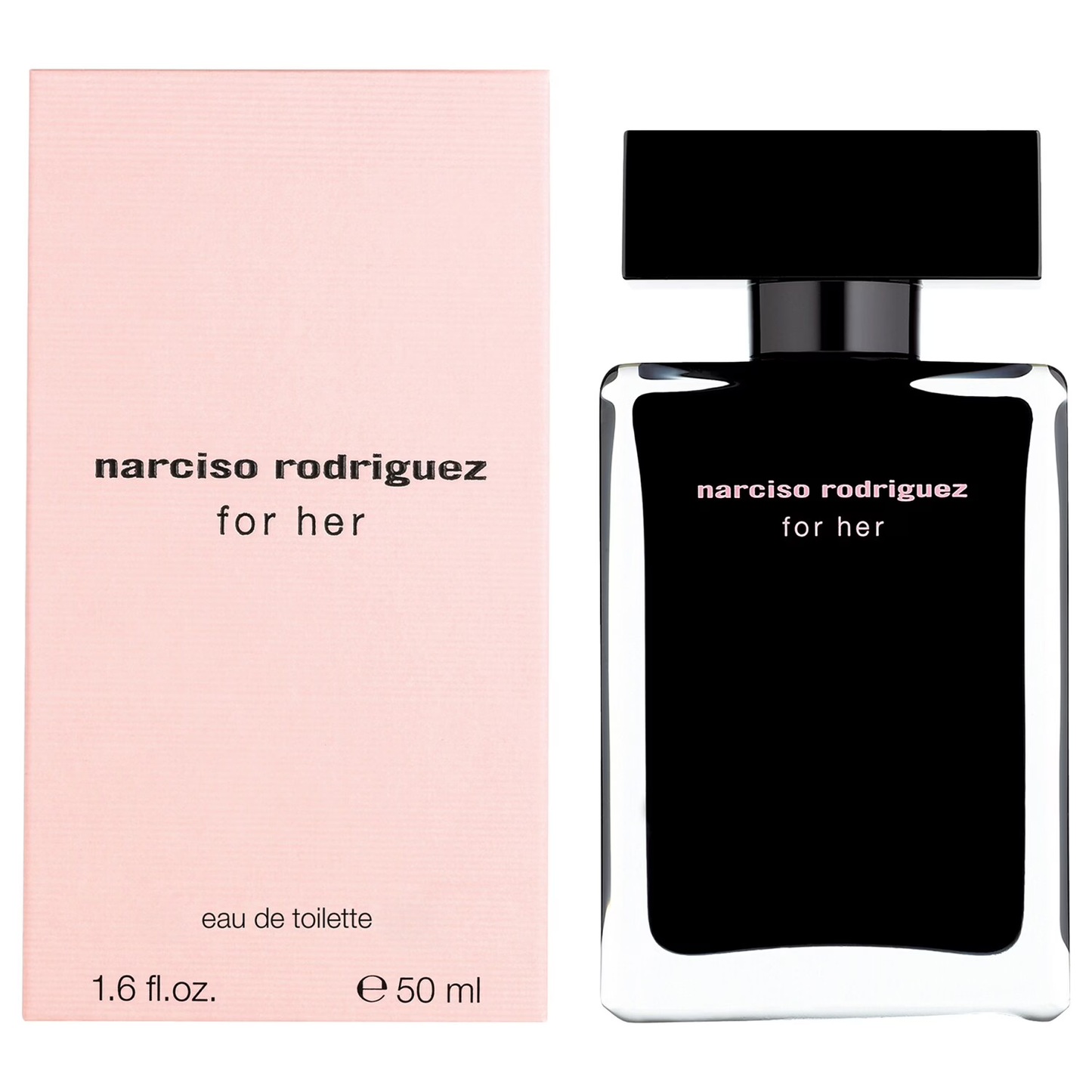 NARCISO RODRIGUEZ For Her - Eau de Toilette