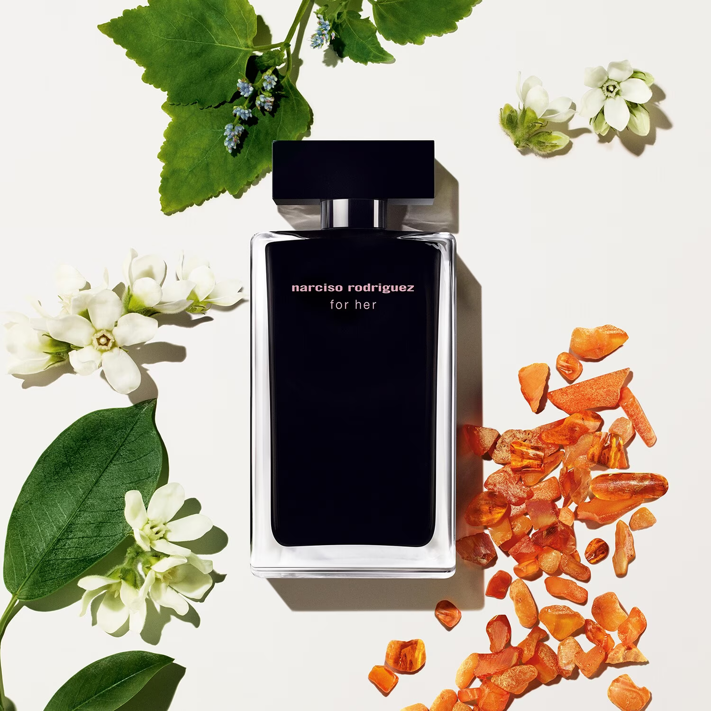 NARCISO RODRIGUEZ For Her - Eau de Toilette