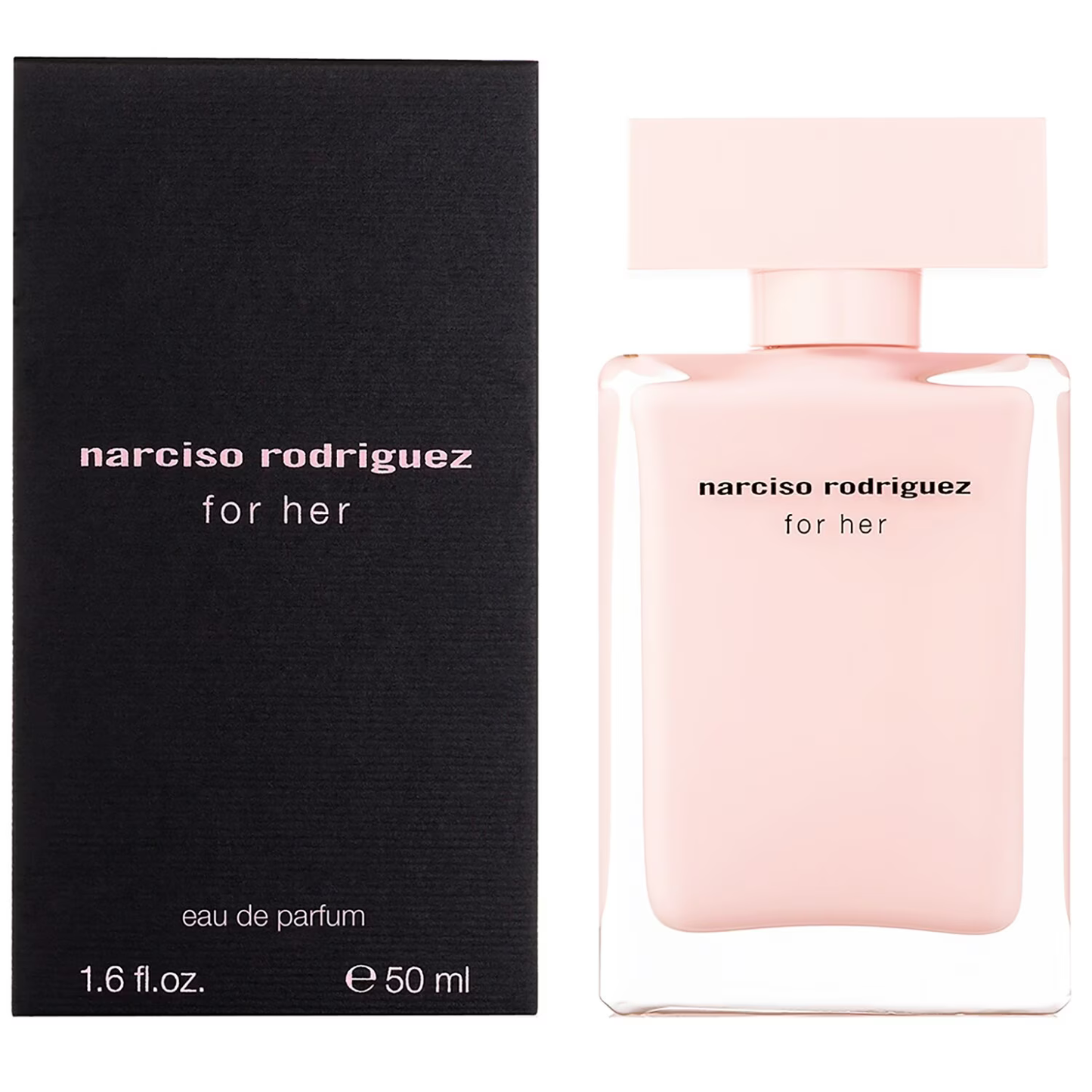 Narciso For Her Eau de Parfum 100ml